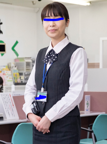 【削除依頼】みちのく銀行の制服社員写真画像動画まとめ・評判口コミ・男女別色形状詳細・服装規定