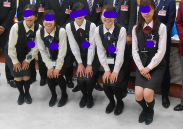 枚方信用金庫の社員スタッフ制服写真画像動画まとめ・スーツで働く様子・評判口コミ・服装規定等