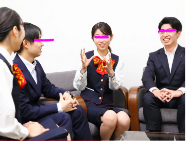 千葉銀行の制服社員写真画像動画まとめ・評判口コミ・男女別色形状詳細・服装規定