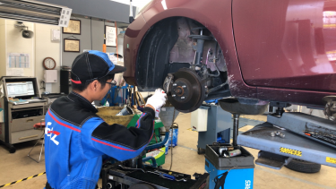 【統合】ネッツトヨタ浜松の制服社員写真画像動画まとめ・評判口コミ・カーディーラー女子画像・整備士つなぎ作業着画像・服装規定等