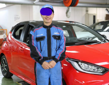 ネッツトヨタ京都の制服社員写真画像動画まとめ・評判口コミ・カーディーラー女子画像・整備士つなぎ作業着画像・服装規定等