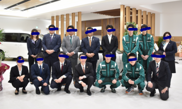 鳥取トヨペットの制服社員写真画像動画まとめ・評判口コミ・カーディーラー女子画像・整備士つなぎ作業着画像・服装規定等