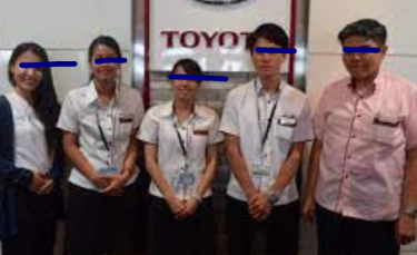 沖縄トヨタ自動車の制服社員写真画像動画まとめ・評判口コミ・カーディーラー女子画像・整備士つなぎ作業着画像・服装規定等