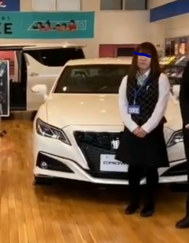 ネッツトヨタたいせつの制服社員写真画像動画まとめ・評判口コミ・カーディーラー女子画像・整備士つなぎ作業着画像・服装規定等