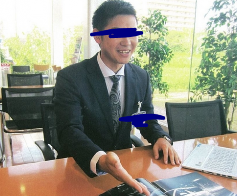 ネッツトヨタ東都の制服社員写真画像まとめ・評判口コミ・カーディーラー女子画像・整備士つなぎ作業着画像・服装規定等 img 6496b3215e687 - ネッツトヨタ東都の制服社員写真画像まとめ・評判口コミ・カーディーラー女子画像・整備士つなぎ作業着画像・服装規定等