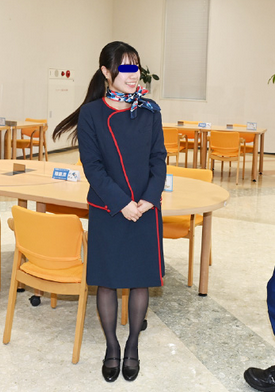 トヨタS＆D西東京の制服社員写真画像まとめ・評判口コミ・カーディーラー女子画像・整備士つなぎ作業着画像・服装規定等