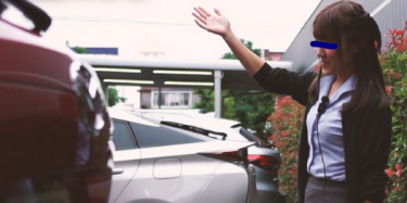 株式会社湘南マツダの社員スタッフ制服写真画像動画まとめ・評判口コミ・カーディーラー女子画像・整備士つなぎ作業着画像・服装規定等