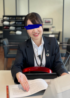 株式会社南九州マツダの社員スタッフ制服写真画像動画まとめ・評判口コミ・カーディーラー女子画像・整備士つなぎ作業着画像・服装規定等