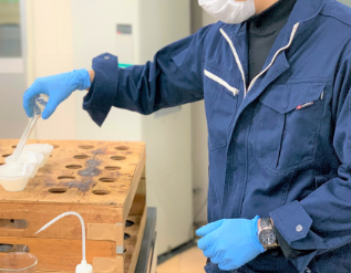 JA浜中町（農協）の社員スタッフ制服写真画像まとめ・平均年収評判口コミ・服装規定等