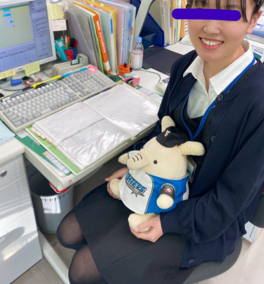 JAみついし（農協）の社員スタッフ制服写真画像動画まとめ・平均年収評判口コミ・服装規定等