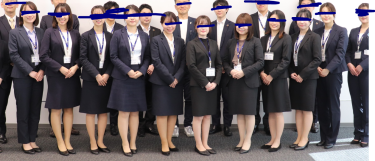 福井銀行の制服社員写真画像動画まとめ・評判口コミ・男女別色形状詳細・服装規定