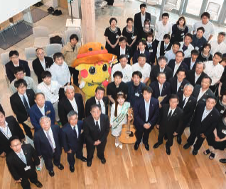 JAみやぎ登米(農協)の社員スタッフ制服写真画像動画まとめ・平均年収評判口コミ・服装規定等 img 64e44baa44f38 - JAみやぎ登米(農協)の社員スタッフ制服写真画像動画まとめ・平均年収評判口コミ・服装規定等