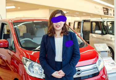 日産プリンス札幌販売株式会社の社員スタッフ制服写真画像動画まとめ・評判口コミ・カーディーラー女子画像・整備士つなぎ作業着画像・服装規定等