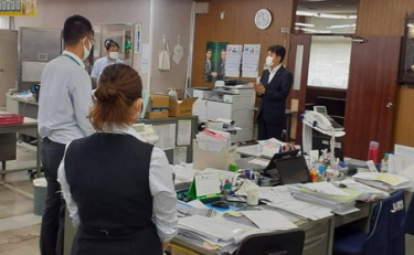 JA日立市多賀(農協)の社員職員制服写真画像まとめ・初任給年収待遇・評判口コミ・服装規定等